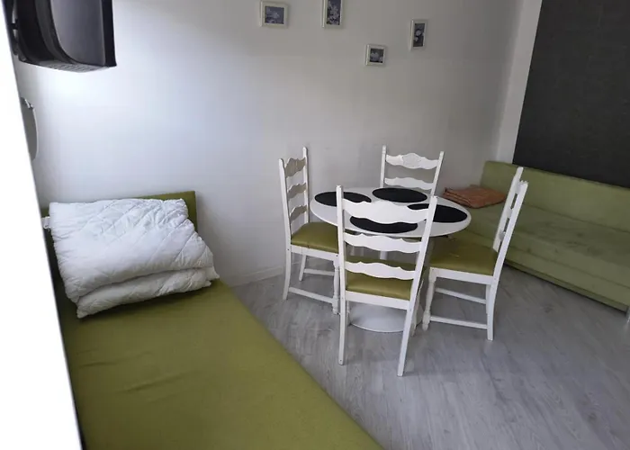 Apartament Wikoli 4