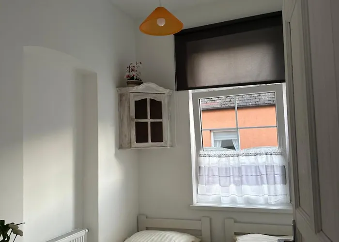 Apartament Wikoli 4