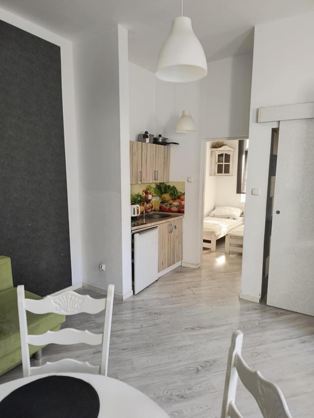 Appartamento Wikoli 4